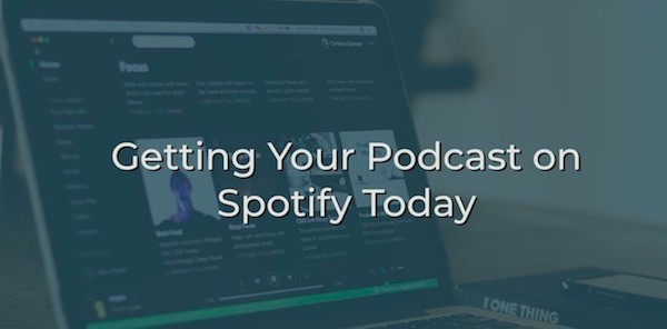 Is there a way to automatically download spotify podcasts playlists